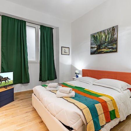 La Dimora Del Greco - Florence Lovely Apartment Εξωτερικό φωτογραφία