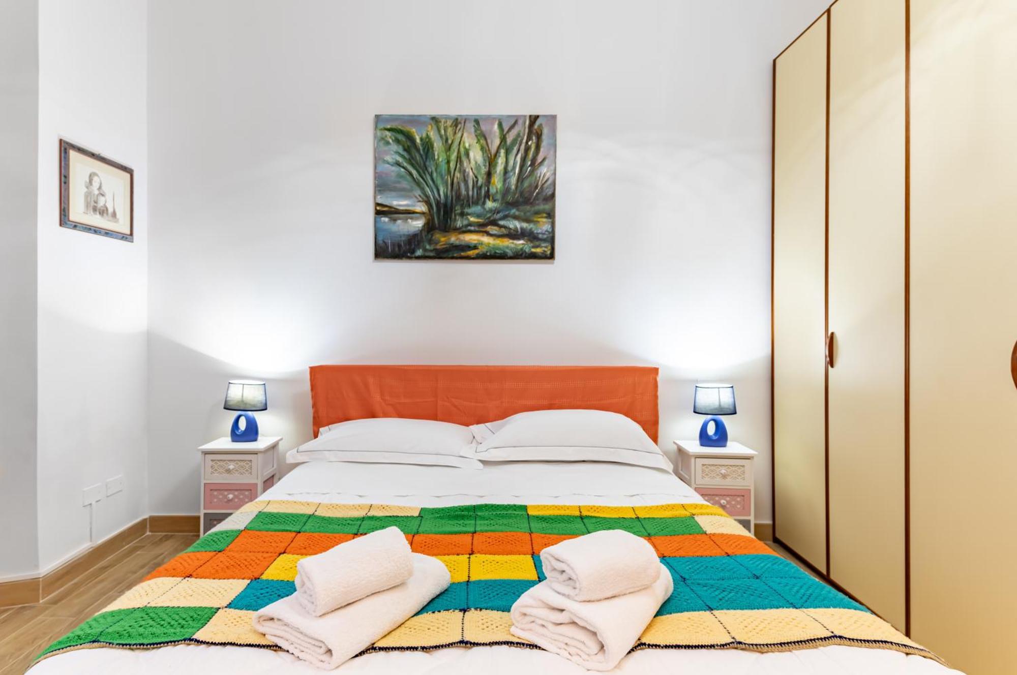 La Dimora Del Greco - Florence Lovely Apartment Εξωτερικό φωτογραφία