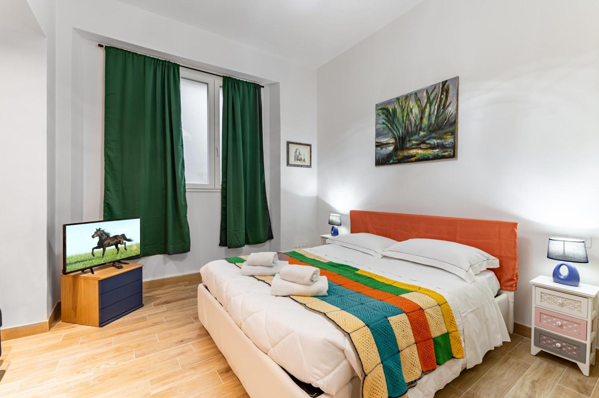 La Dimora Del Greco - Florence Lovely Apartment Εξωτερικό φωτογραφία