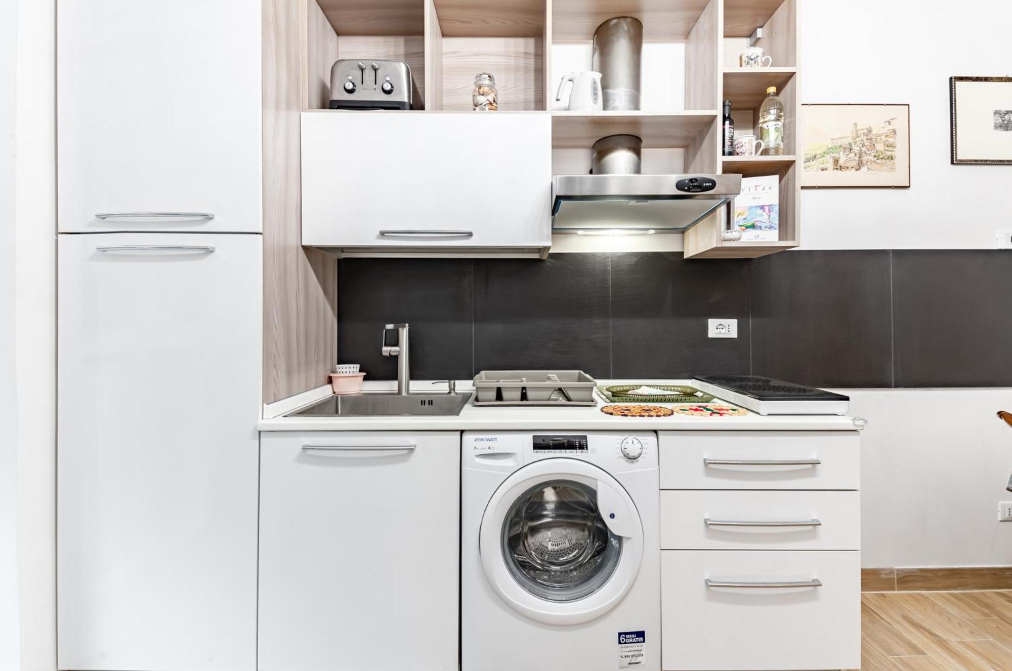 La Dimora Del Greco - Florence Lovely Apartment Εξωτερικό φωτογραφία